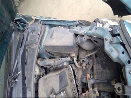 2010 TOYOTA COROLLA, GREEN, LE, 1.8L, AT, Z25997